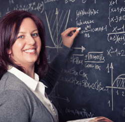 Lehrer in freien Bildungseinrichtungen